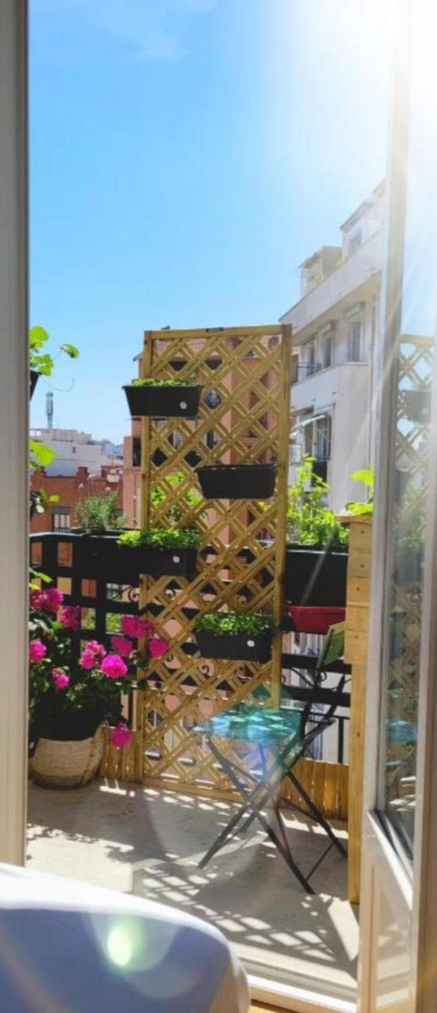 Wonderful Heart Of Nice Exteriör bild